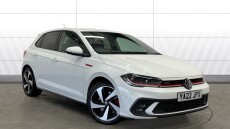 Volkswagen Polo 2.0 TSI GTI 5dr DSG Petrol Hatchback